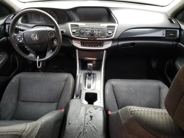 Photo 7 VIN: 1HGCR2F55EA025187 - HONDA ACCORD SPO 