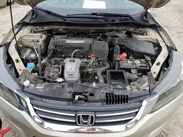 Photo 10 VIN: 1HGCR2F55EA028820 - HONDA ACCORD SPO 