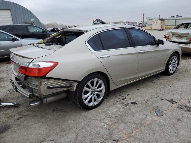 Photo 2 VIN: 1HGCR2F55EA028820 - HONDA ACCORD SPO 