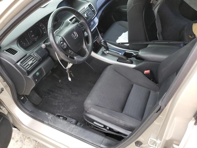 Photo 6 VIN: 1HGCR2F55EA028820 - HONDA ACCORD SPO 