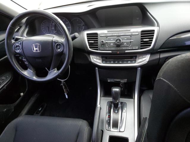 Photo 7 VIN: 1HGCR2F55EA028820 - HONDA ACCORD SPO 