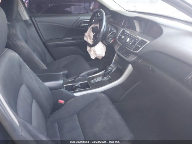 Photo 4 VIN: 1HGCR2F55EA052132 - HONDA ACCORD 