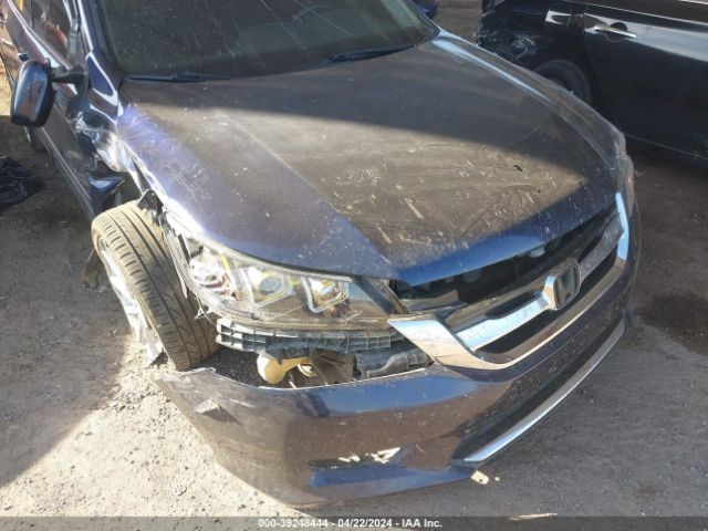 Photo 5 VIN: 1HGCR2F55EA052132 - HONDA ACCORD 