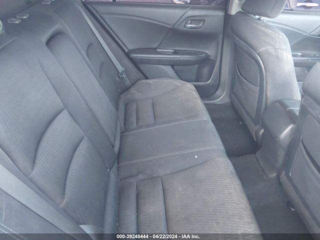 Photo 7 VIN: 1HGCR2F55EA052132 - HONDA ACCORD 