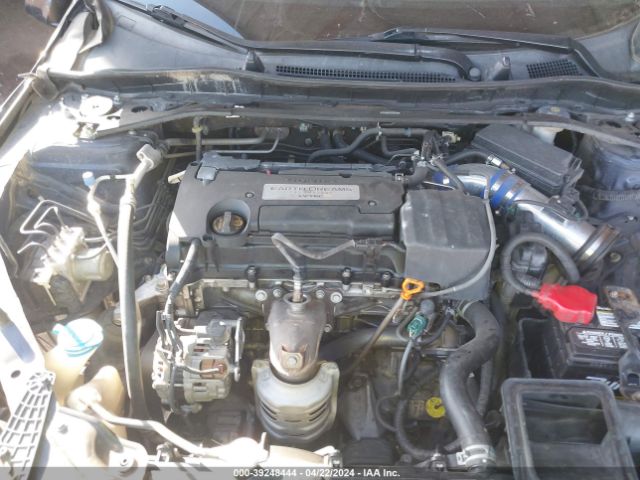 Photo 9 VIN: 1HGCR2F55EA052132 - HONDA ACCORD 