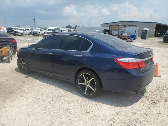 Photo 1 VIN: 1HGCR2F55EA052356 - HONDA ACCORD 