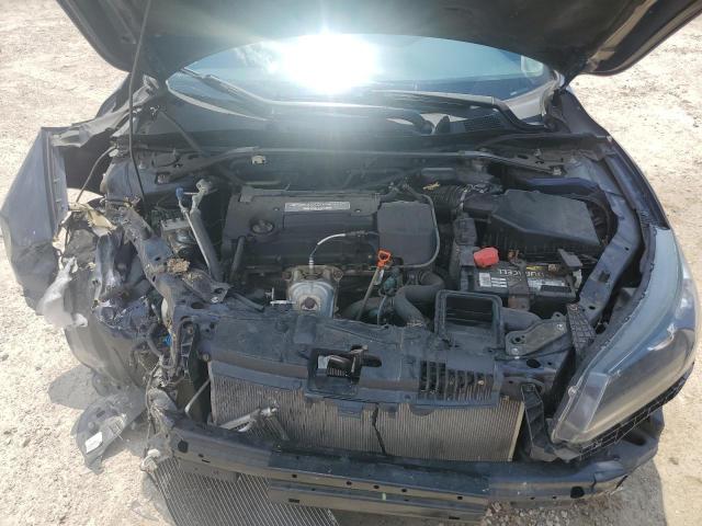 Photo 10 VIN: 1HGCR2F55EA052356 - HONDA ACCORD 