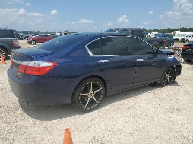 Photo 2 VIN: 1HGCR2F55EA052356 - HONDA ACCORD 