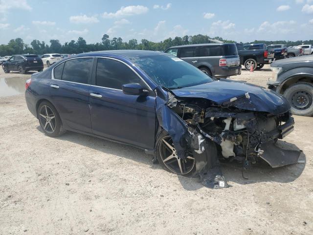 Photo 3 VIN: 1HGCR2F55EA052356 - HONDA ACCORD 