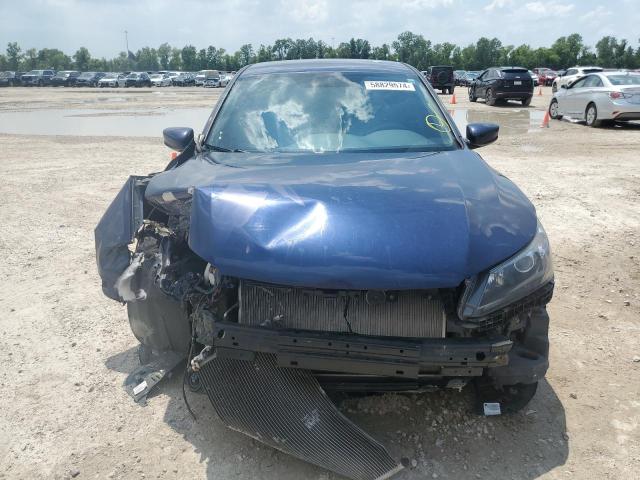 Photo 4 VIN: 1HGCR2F55EA052356 - HONDA ACCORD 