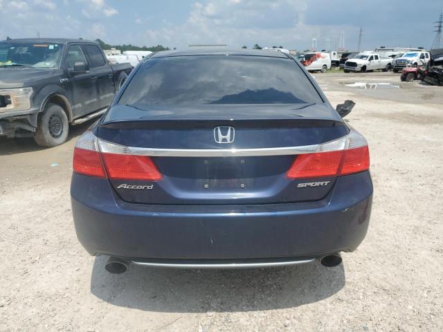 Photo 5 VIN: 1HGCR2F55EA052356 - HONDA ACCORD 