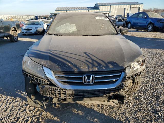 Photo 4 VIN: 1HGCR2F55EA056066 - HONDA ACCORD 