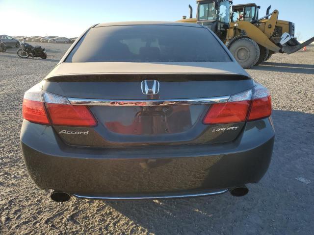 Photo 5 VIN: 1HGCR2F55EA056066 - HONDA ACCORD 