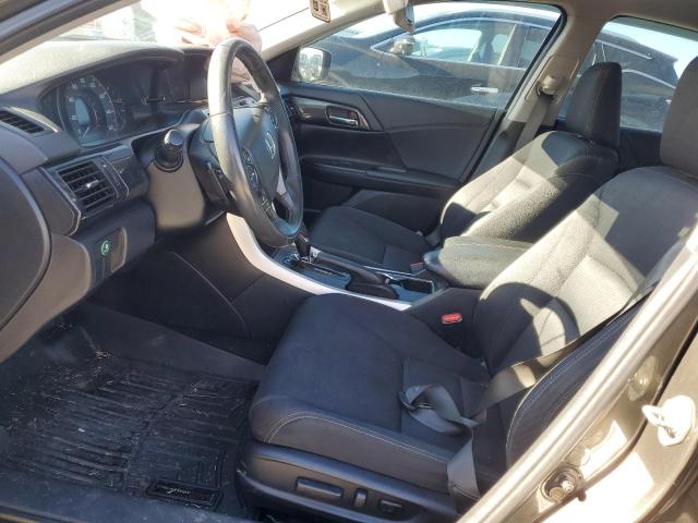 Photo 6 VIN: 1HGCR2F55EA056066 - HONDA ACCORD 