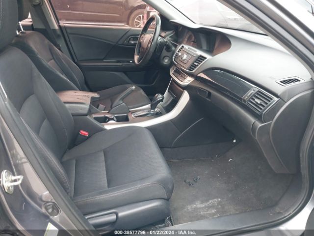 Photo 4 VIN: 1HGCR2F55EA056469 - HONDA ACCORD 