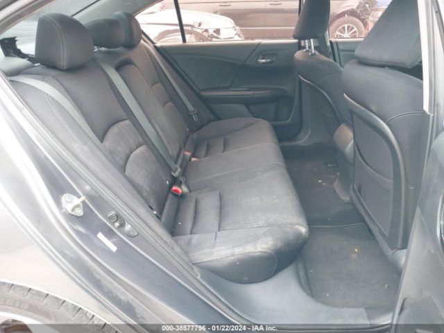 Photo 7 VIN: 1HGCR2F55EA056469 - HONDA ACCORD 