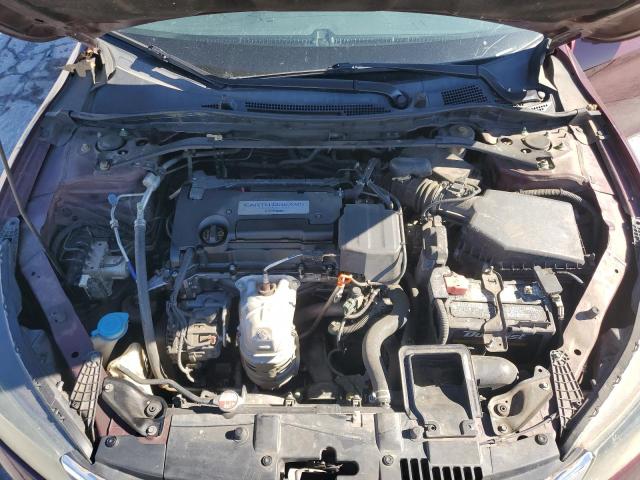 Photo 10 VIN: 1HGCR2F55EA064037 - HONDA ACCORD 