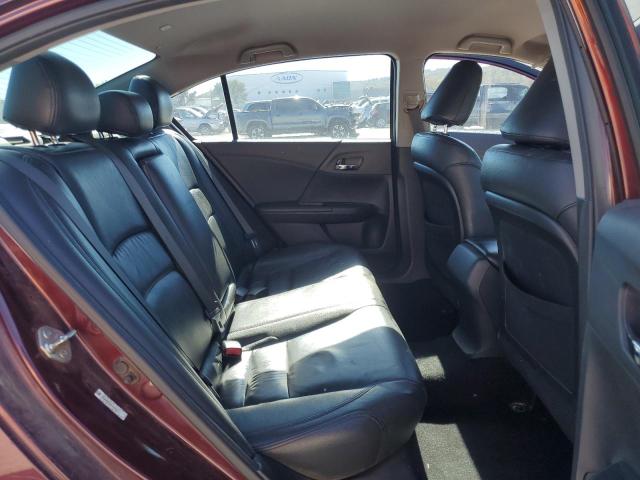 Photo 9 VIN: 1HGCR2F55EA064037 - HONDA ACCORD 