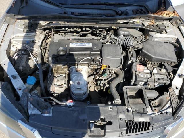 Photo 10 VIN: 1HGCR2F55EA069660 - HONDA ACCORD 