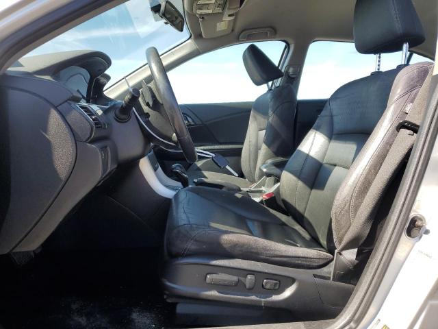 Photo 6 VIN: 1HGCR2F55EA069660 - HONDA ACCORD 