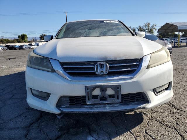 Photo 4 VIN: 1HGCR2F55EA070632 - HONDA ACCORD SPO 