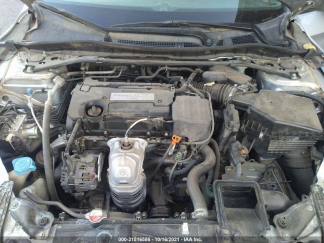 Photo 9 VIN: 1HGCR2F55EA079783 - HONDA ACCORD SEDAN 