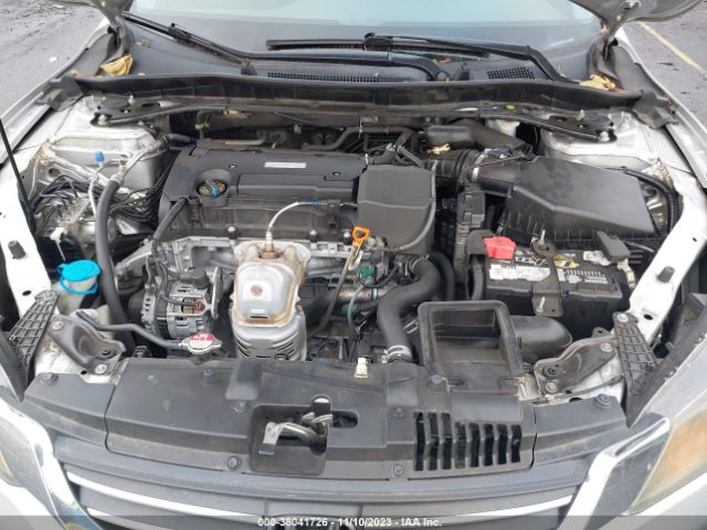 Photo 9 VIN: 1HGCR2F55EA086104 - HONDA ACCORD 