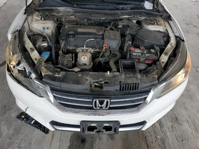 Photo 10 VIN: 1HGCR2F55EA093392 - HONDA ACCORD 