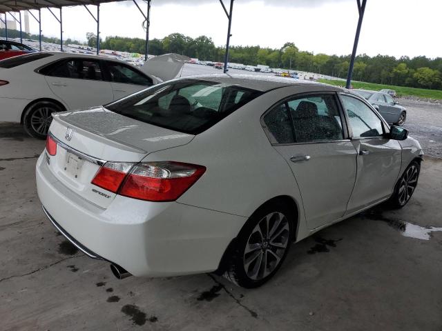 Photo 2 VIN: 1HGCR2F55EA093392 - HONDA ACCORD 