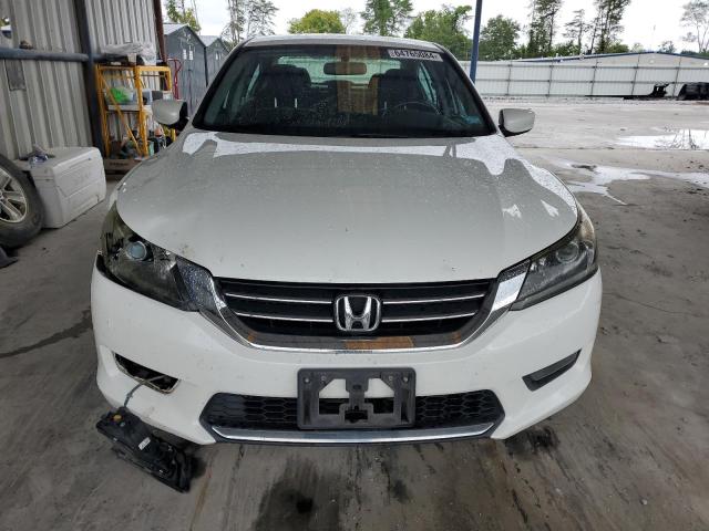 Photo 4 VIN: 1HGCR2F55EA093392 - HONDA ACCORD 