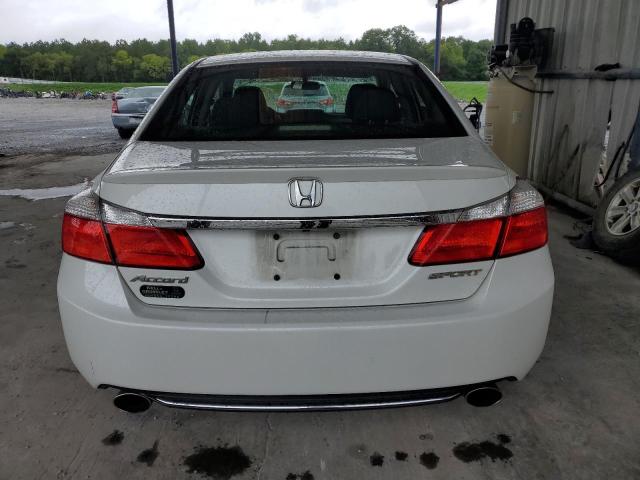 Photo 5 VIN: 1HGCR2F55EA093392 - HONDA ACCORD 