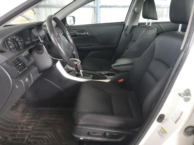 Photo 6 VIN: 1HGCR2F55EA093392 - HONDA ACCORD 