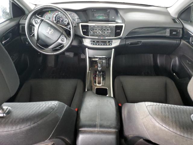 Photo 7 VIN: 1HGCR2F55EA093392 - HONDA ACCORD 