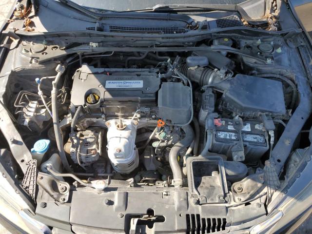 Photo 10 VIN: 1HGCR2F55EA100731 - HONDA ACCORD SPO 