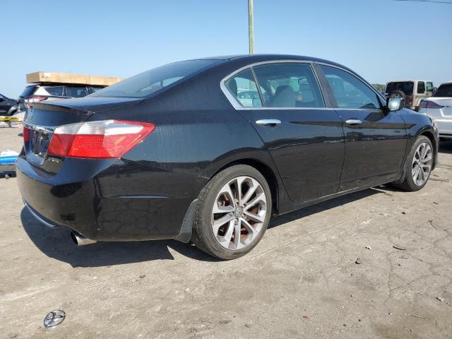 Photo 2 VIN: 1HGCR2F55EA100731 - HONDA ACCORD SPO 