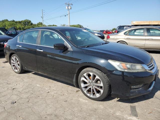 Photo 3 VIN: 1HGCR2F55EA100731 - HONDA ACCORD SPO 