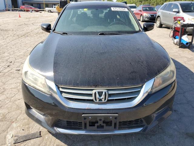 Photo 4 VIN: 1HGCR2F55EA100731 - HONDA ACCORD SPO 