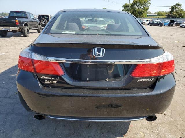 Photo 5 VIN: 1HGCR2F55EA100731 - HONDA ACCORD SPO 