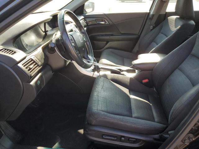 Photo 6 VIN: 1HGCR2F55EA100731 - HONDA ACCORD SPO 