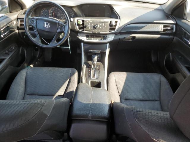 Photo 7 VIN: 1HGCR2F55EA100731 - HONDA ACCORD SPO 