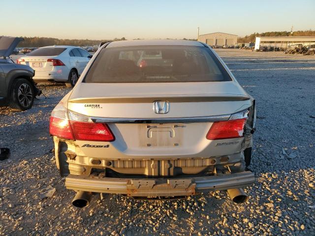 Photo 5 VIN: 1HGCR2F55EA113768 - HONDA ACCORD SPO 