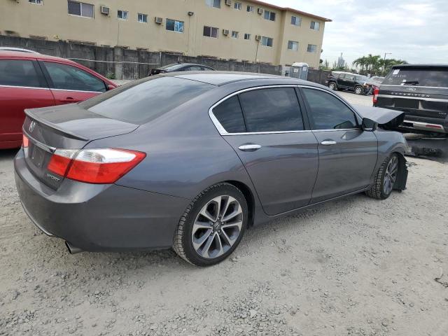 Photo 2 VIN: 1HGCR2F55EA115794 - HONDA ACCORD 