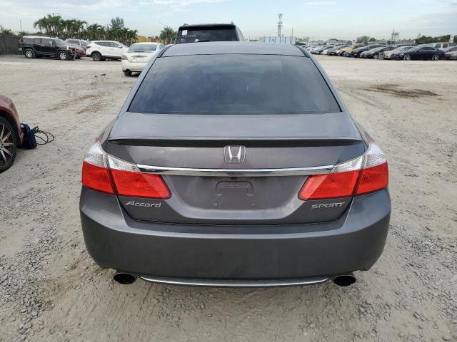 Photo 5 VIN: 1HGCR2F55EA115794 - HONDA ACCORD 