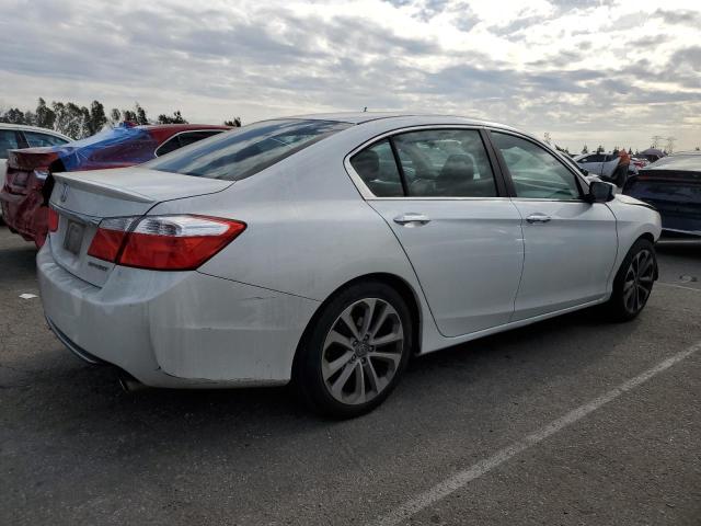 Photo 2 VIN: 1HGCR2F55EA125449 - HONDA ACCORD 