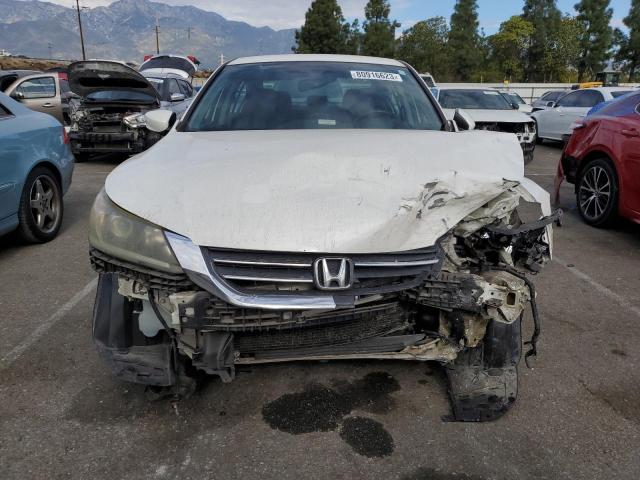 Photo 4 VIN: 1HGCR2F55EA125449 - HONDA ACCORD 