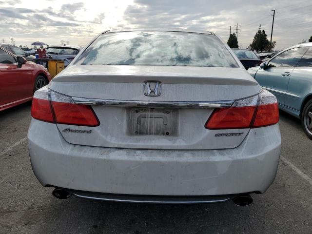 Photo 5 VIN: 1HGCR2F55EA125449 - HONDA ACCORD 