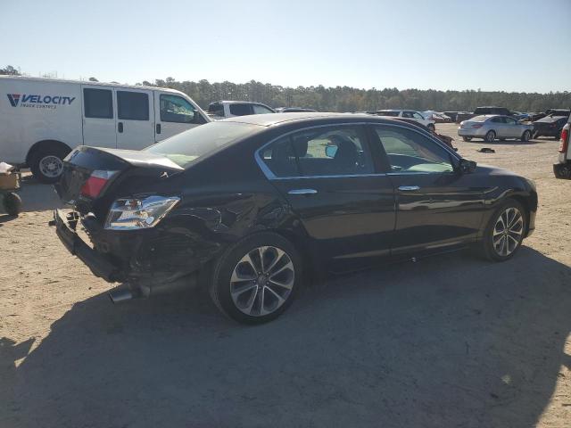 Photo 2 VIN: 1HGCR2F55EA125922 - HONDA ACCORD SPO 