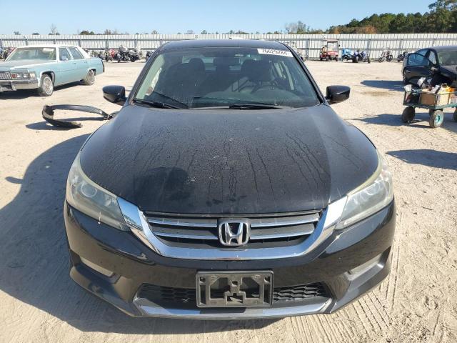 Photo 4 VIN: 1HGCR2F55EA125922 - HONDA ACCORD SPO 