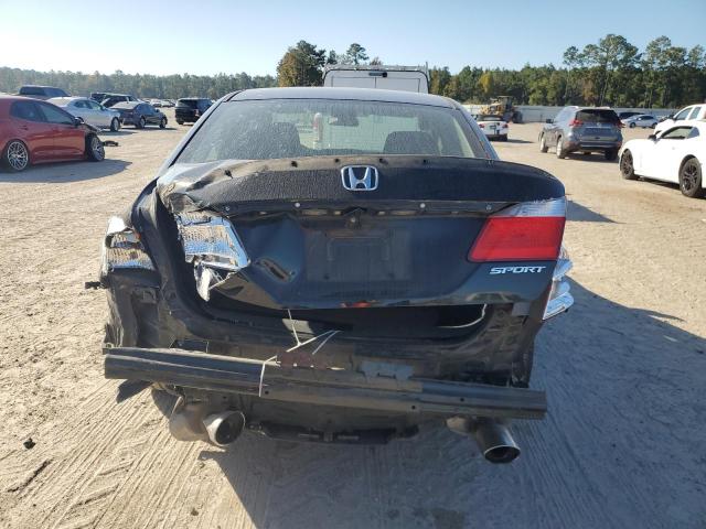 Photo 5 VIN: 1HGCR2F55EA125922 - HONDA ACCORD SPO 