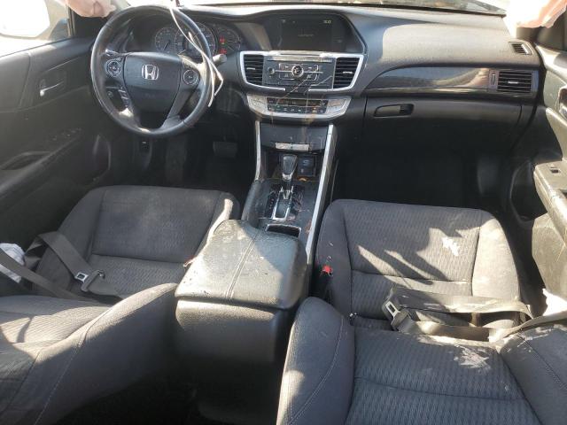 Photo 7 VIN: 1HGCR2F55EA125922 - HONDA ACCORD SPO 